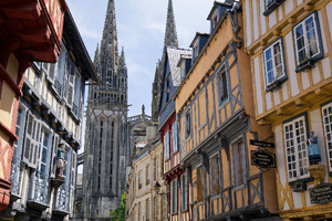Désamiantage Quimper